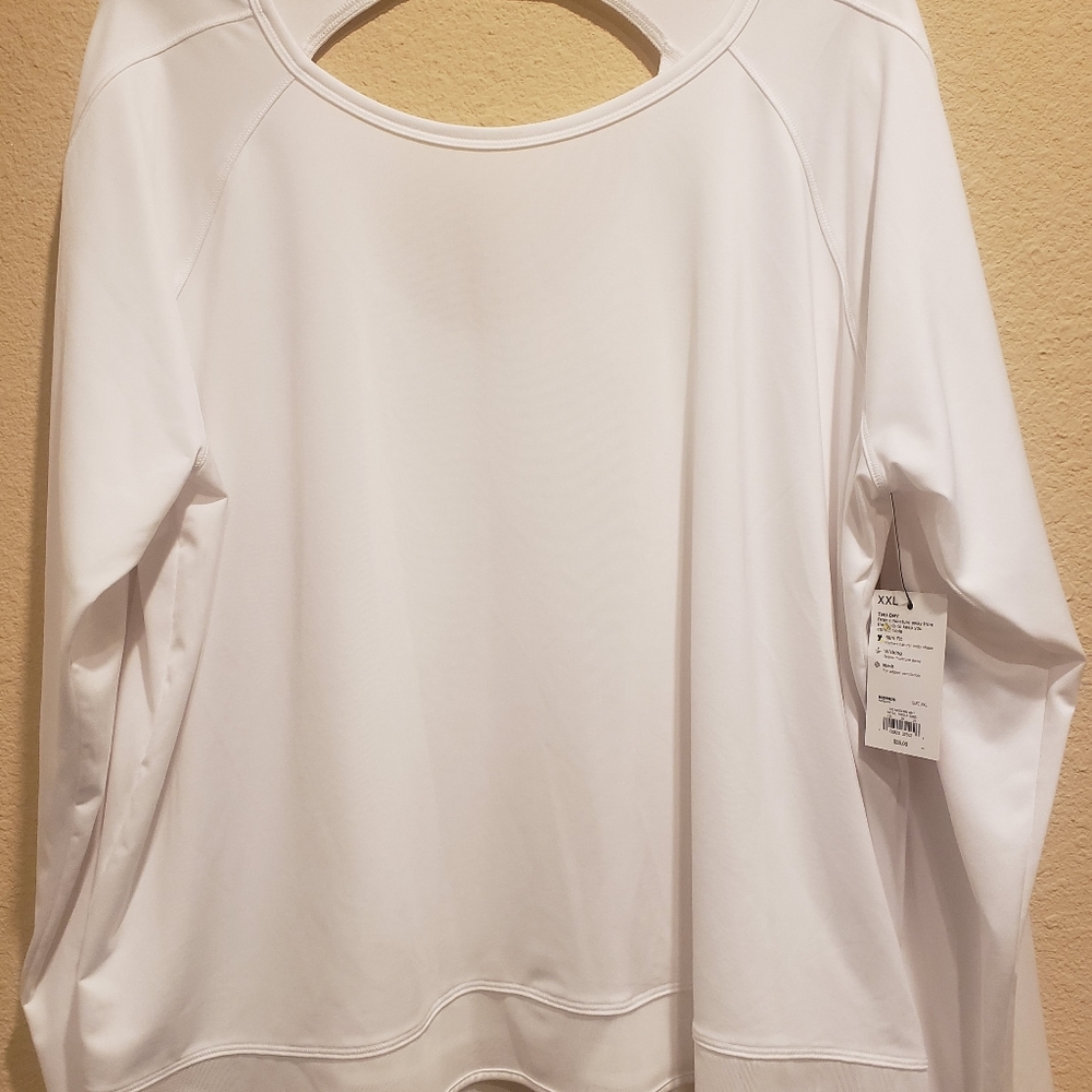 Fila Activewear Top